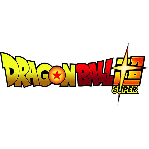 Dragon Ball Super