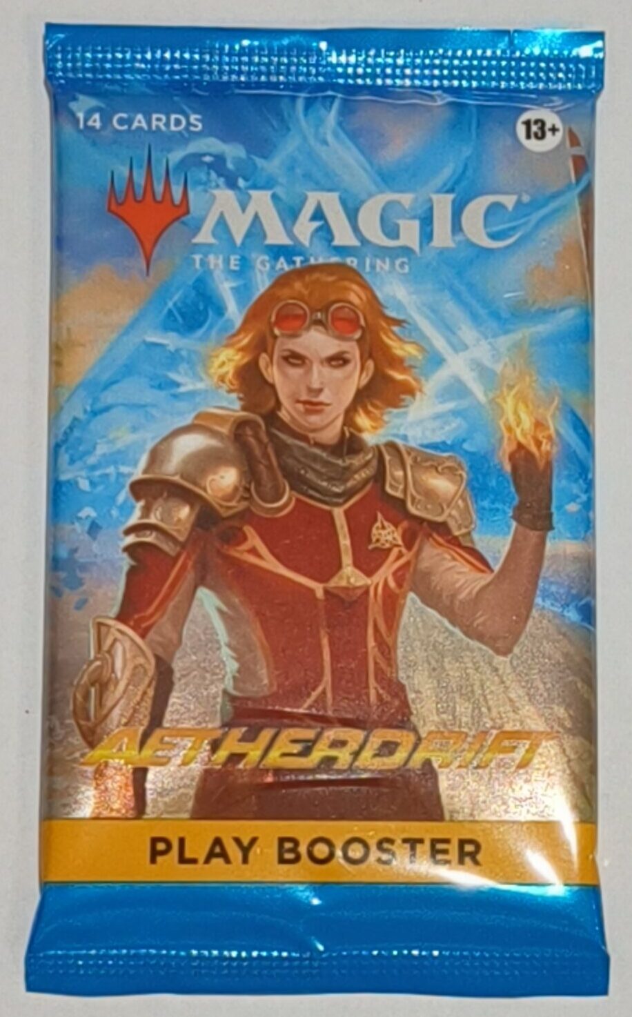 Magic The Gathering - Aetherdrift Booster Pack